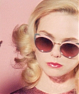 elle fanning, other conversations, 2018