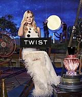 elle fanning, twist, 2019, miu miu