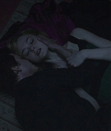 elle fanning, sidney hall, screen captures