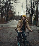 elle fanning, i think we're alone now, screen captures