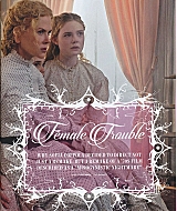 elle fanning, empire, the beguiled, scans