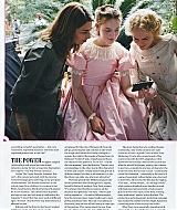 elle fanning, empire, the beguiled, scans