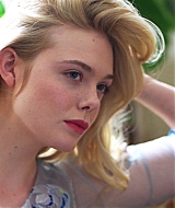 elle fanning, billboard, photoshoot, 2019