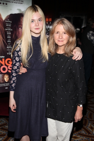 Ginger and Rosa NYC Screening - After Party - events