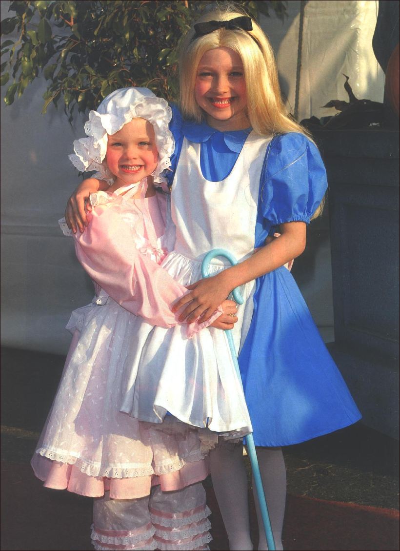 Junior 'Screen' Magazine, March 2004 Issue
